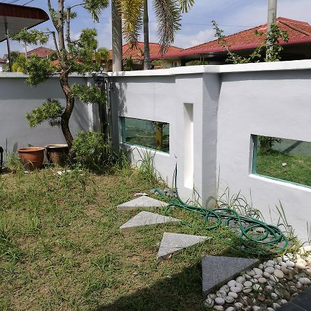 Barakah Homestay Alor Setar Buitenkant foto