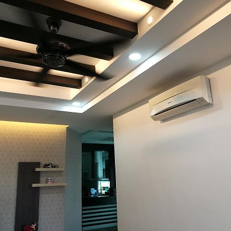 Barakah Homestay Alor Setar Buitenkant foto