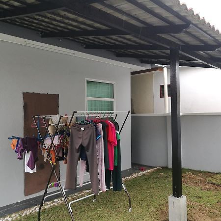 Barakah Homestay Alor Setar Buitenkant foto