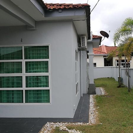Barakah Homestay Alor Setar Buitenkant foto