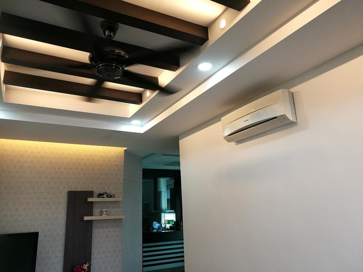 Barakah Homestay Alor Setar Buitenkant foto