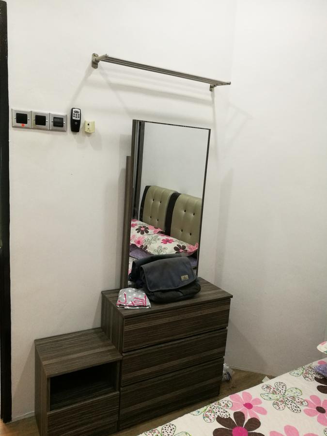 Barakah Homestay Alor Setar Buitenkant foto