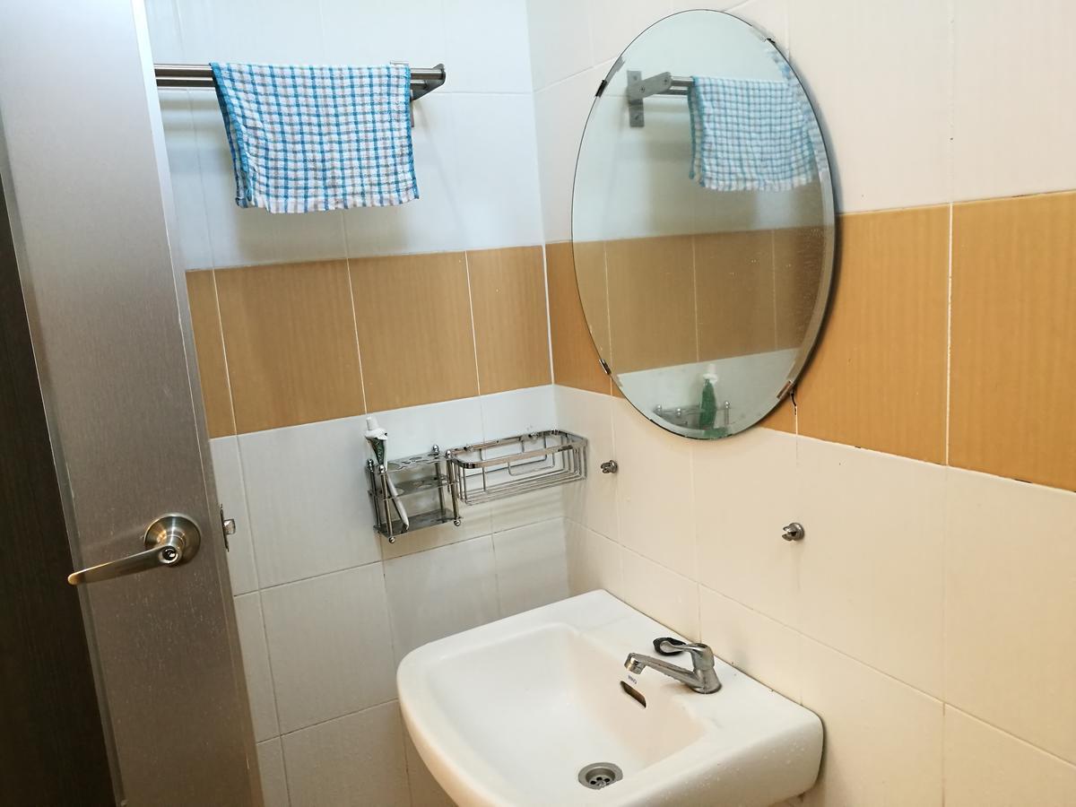 Barakah Homestay Alor Setar Buitenkant foto